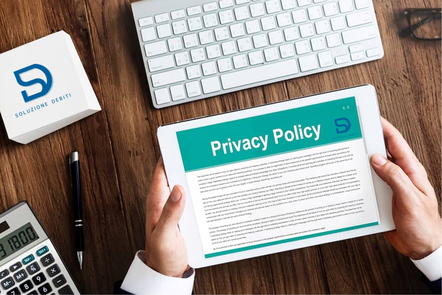 Privacy Policy