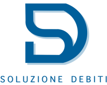 SOLUZIONE DEBITI SRLS